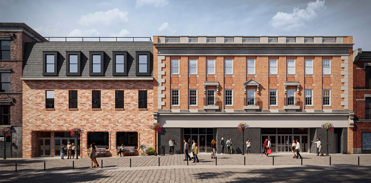 all saints hero desktop