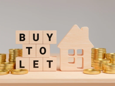 Buy to Let UK 2026: Why the Latest House Price Data Signals Opportunity for Investors
