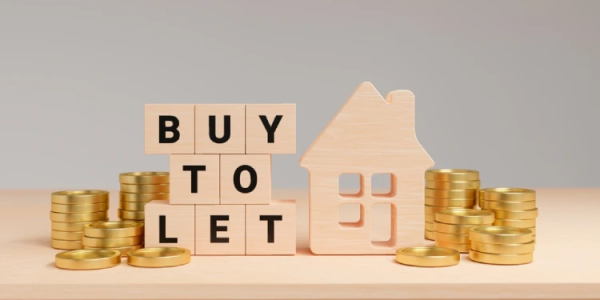 buy to let