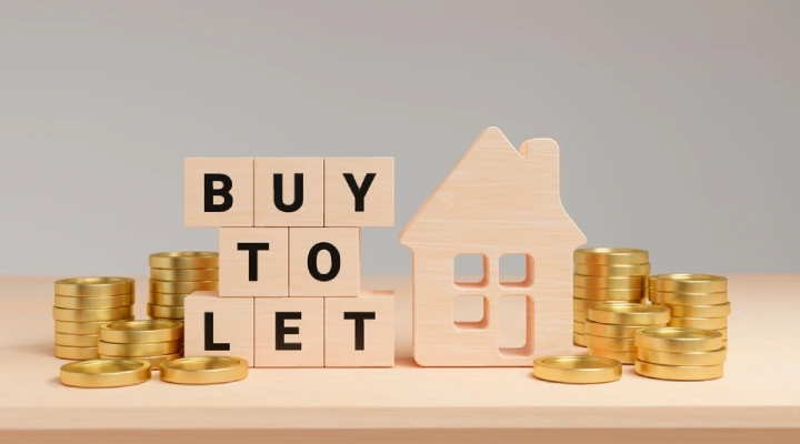 buy to let