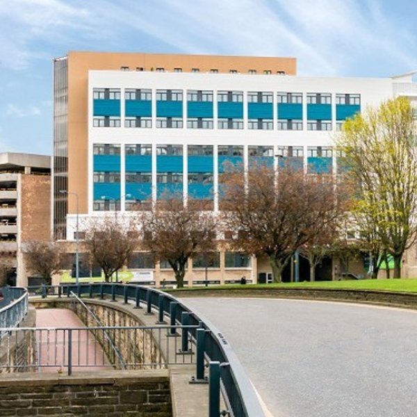 city exchange bradford mobile