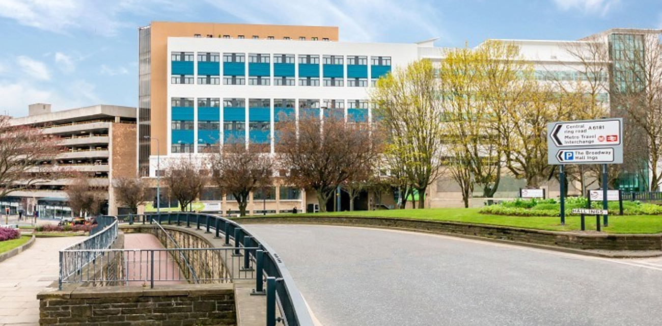 city exchange bradford