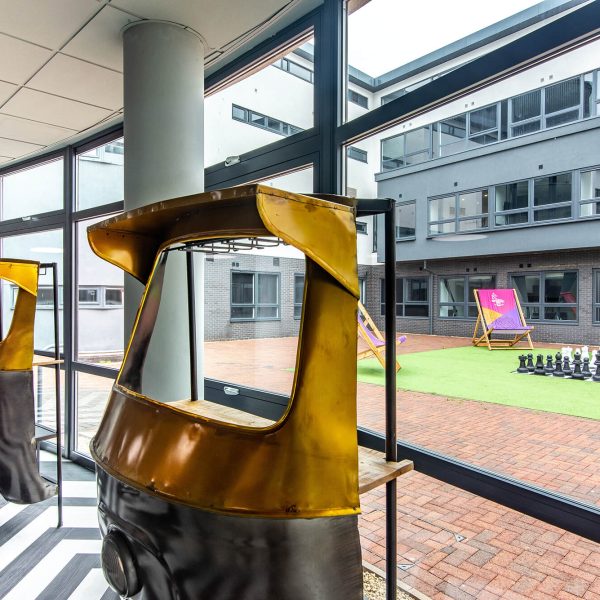 graduation house nottingham 09