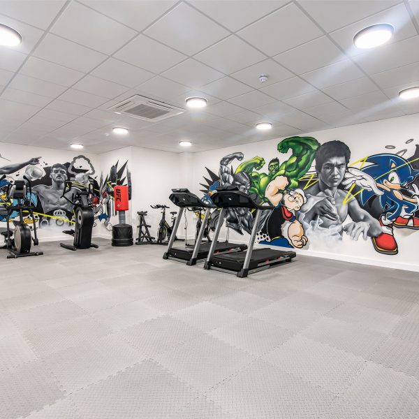 graduation house nottingham 13