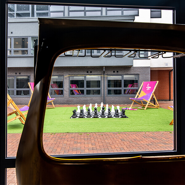 graduation house nottingham featured mobile