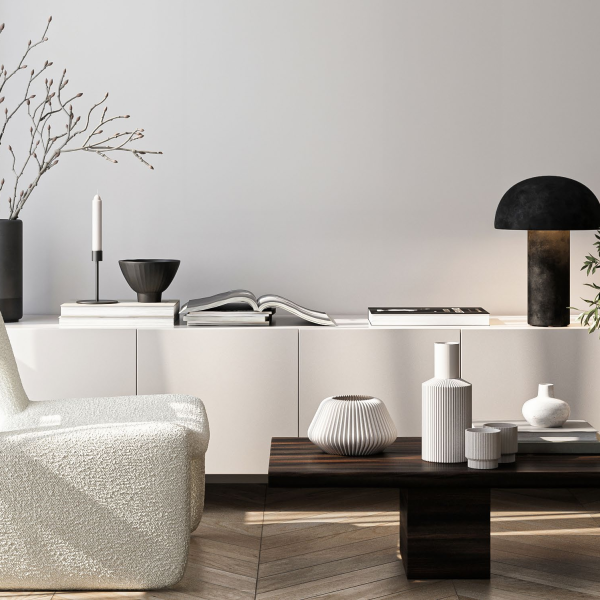 All Saints - Interior 7