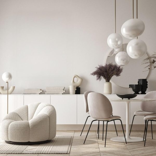 All Saints - Interior 6