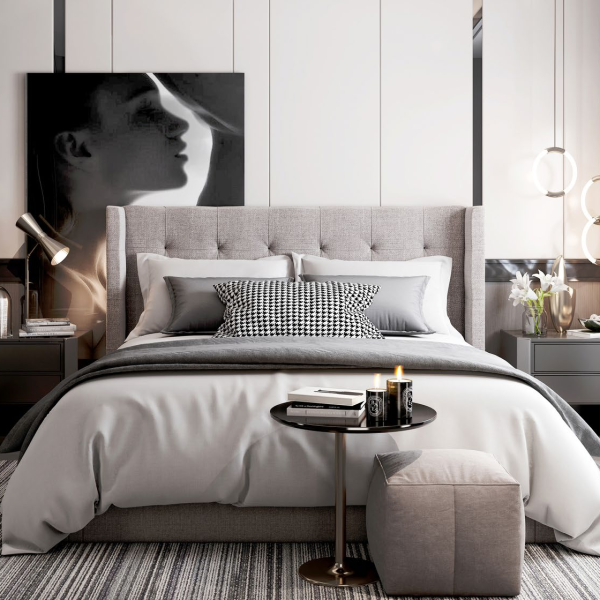 All Saints - Interior 4