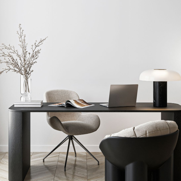 All Saints - Interior 3