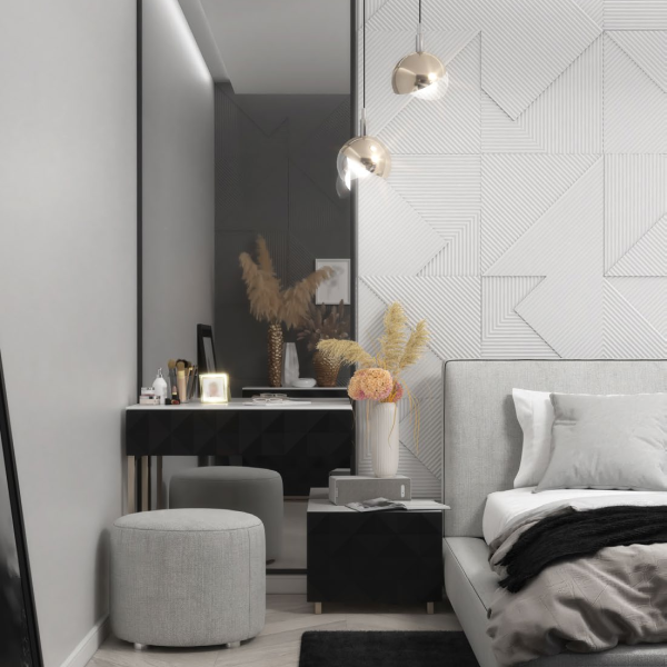 All Saints - Interior 2