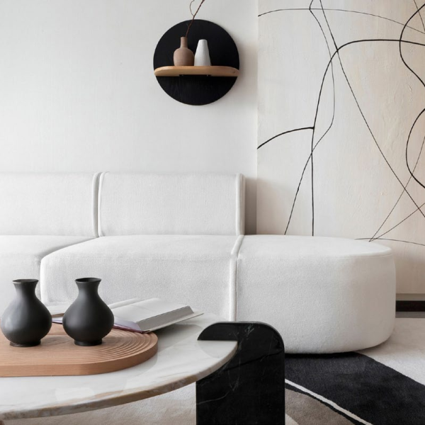 All Saints - Interior 1