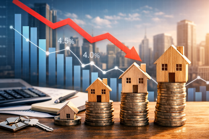 mortgage rates article lead image