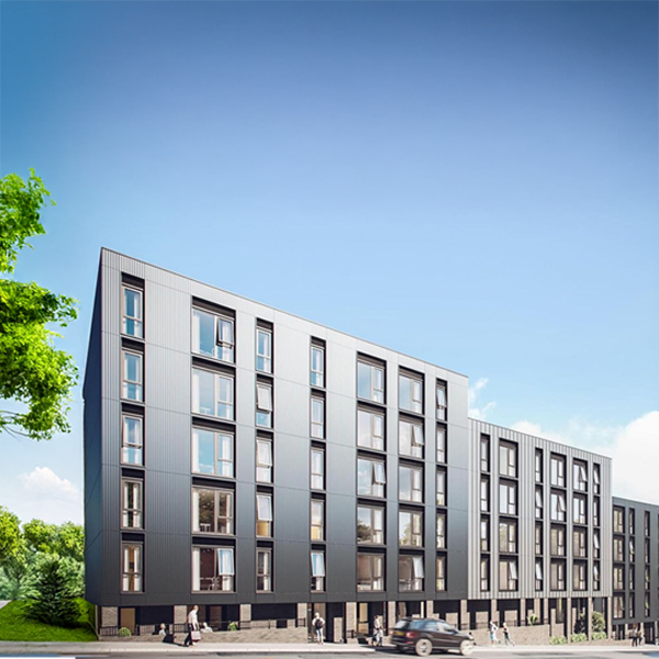 parkview hero mobile