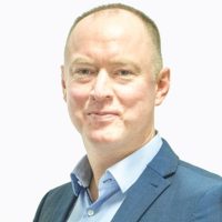 Steve Byrne Managing Director VLS Property Partners