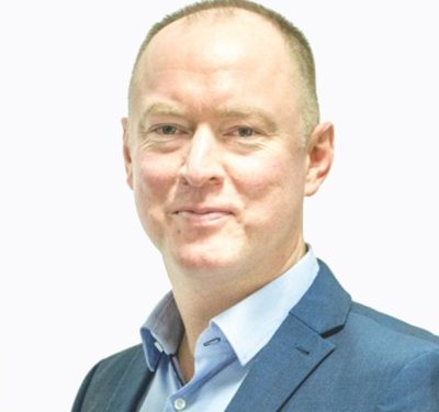 Steve Byrne Managing Director VLS Property Partners
